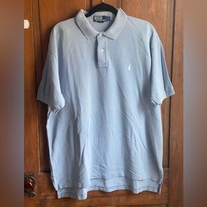Polo by Ralph Lauren Men’s collared shirt size XL